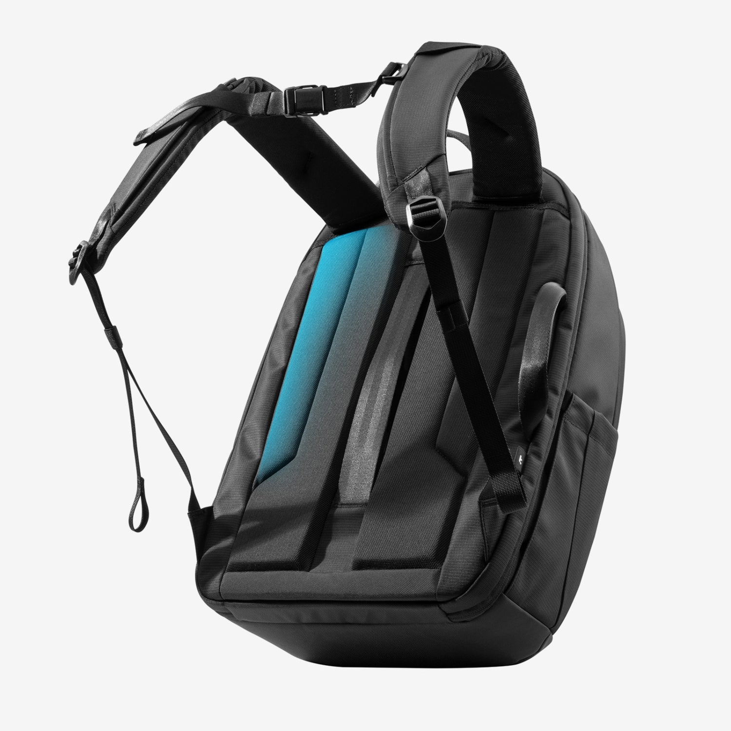 Mochila Premium UrbanEX-T77 de 32L para Notebook 16"