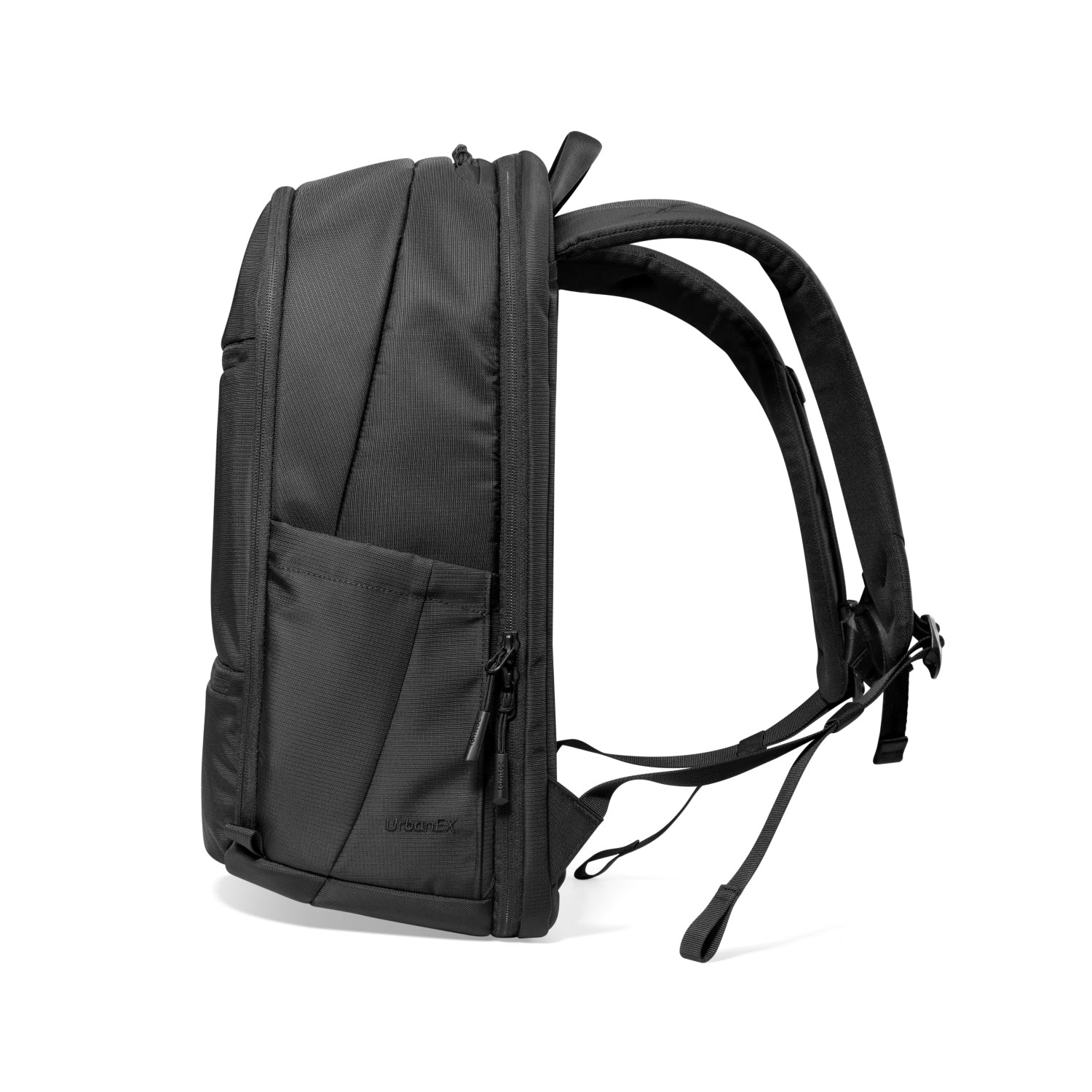 Mochila Premium UrbanEX-T77 de 26L para Notebook 16"