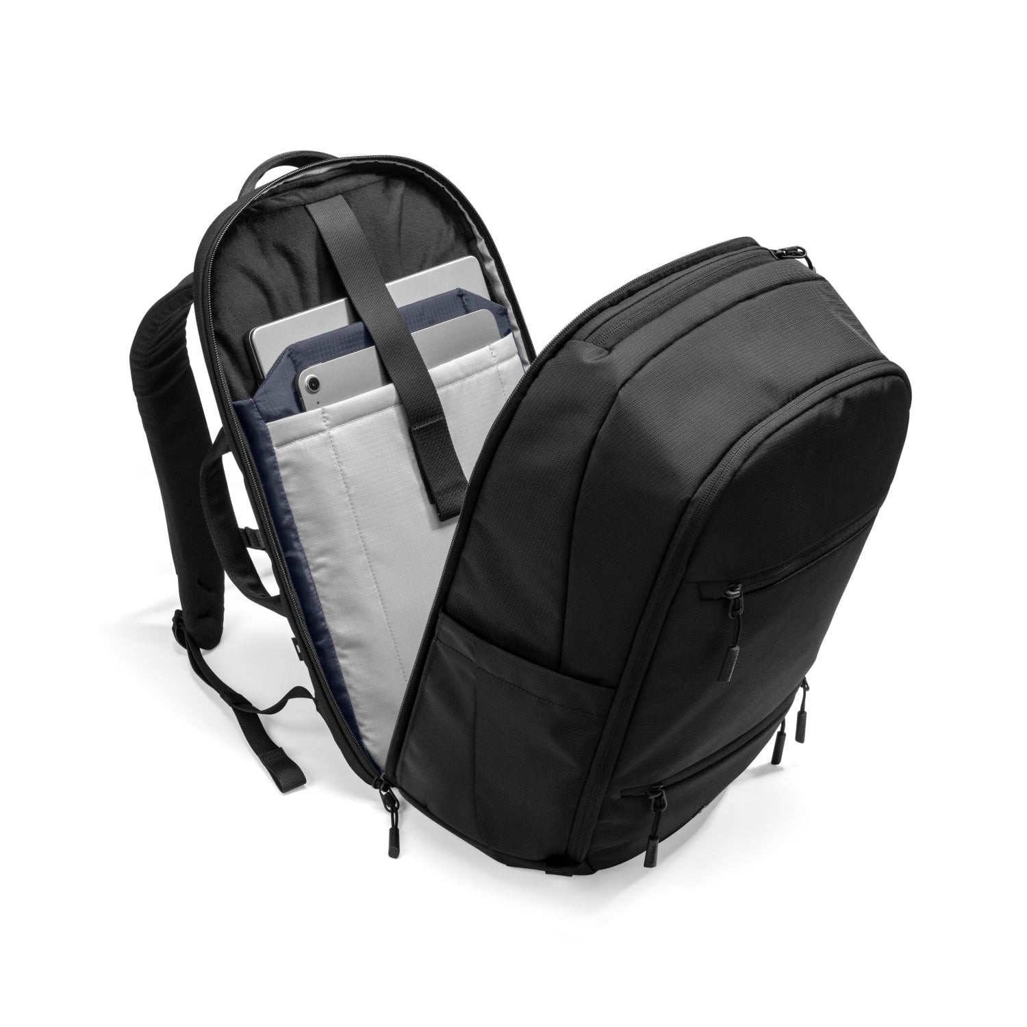 Mochila Premium UrbanEX-T77 de 26L para Notebook 16"