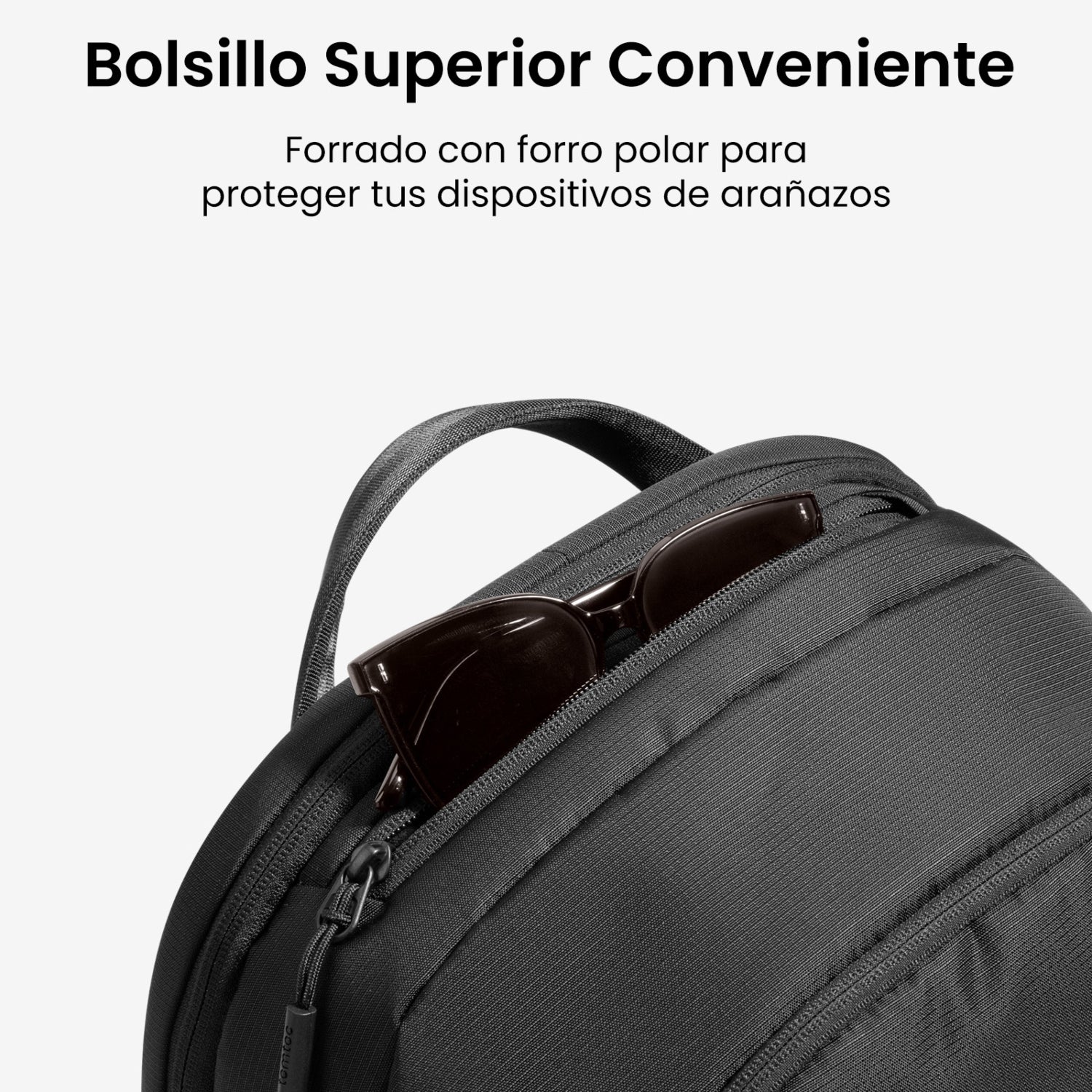 Mochila Premium UrbanEX-T77 de 26L para Notebook 16"