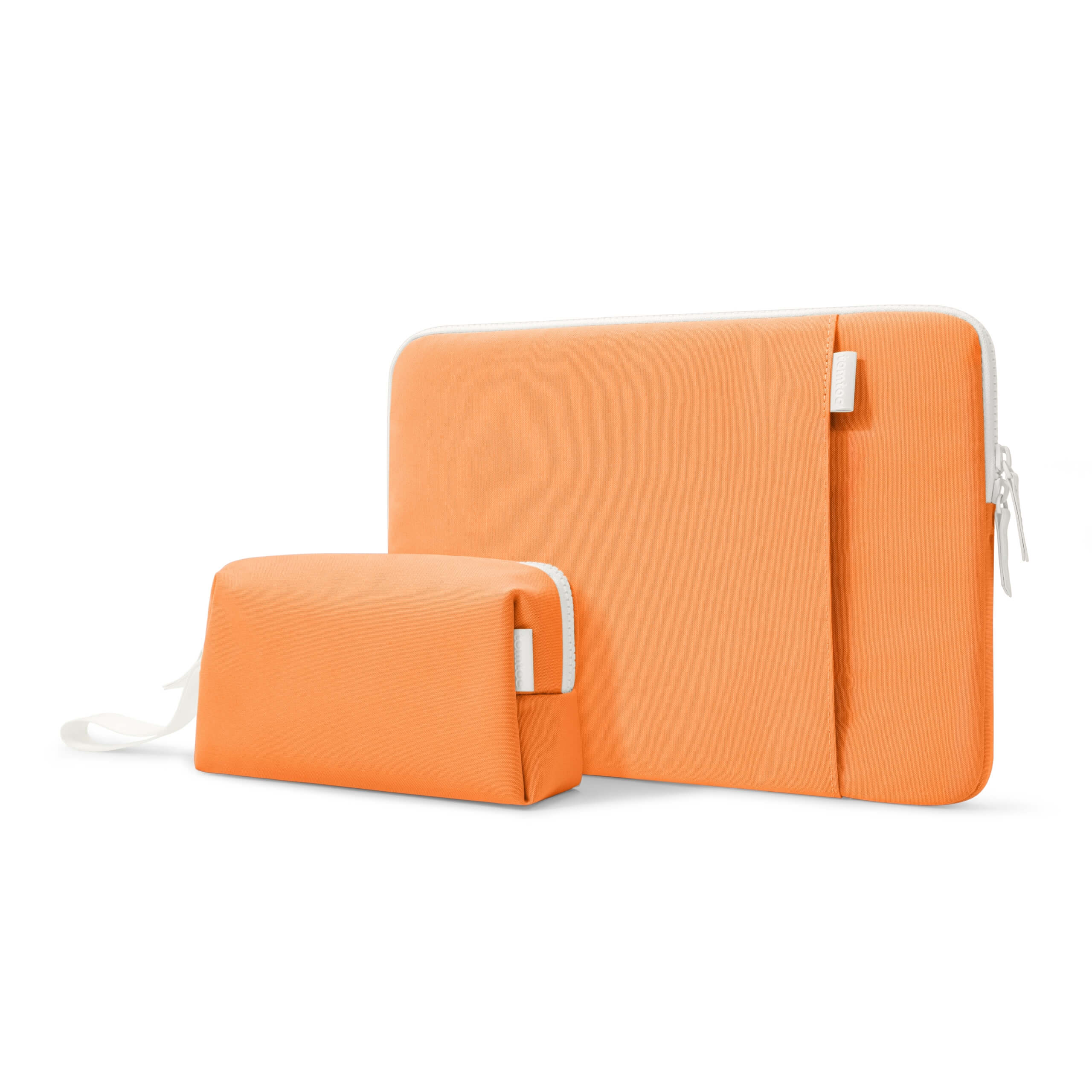 Funda Lady-A23 para Macbook 14” con Estuche Organizador