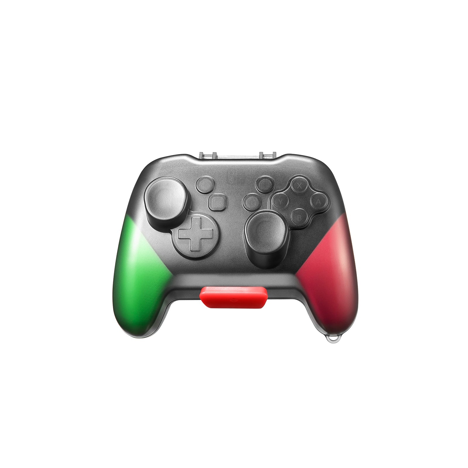 Estuche Rígido ArmorCase-G25 para Control de Nintendo Switch Pro