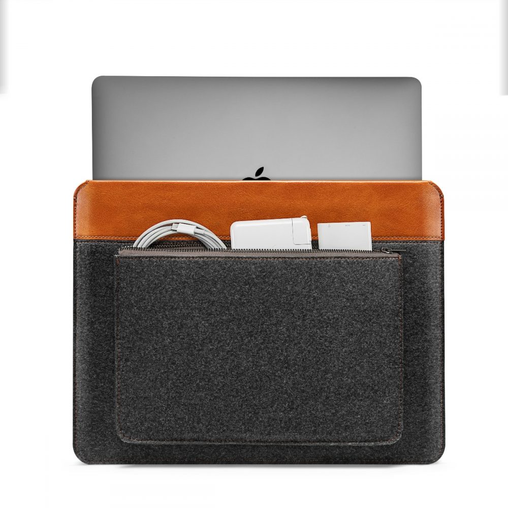 Funda Ultrafina Premium-H16 para MacBook Pro 16''