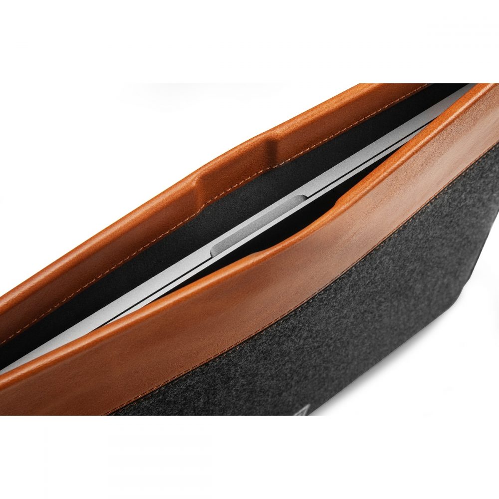Funda Ultrafina Premium-H16 para MacBook Pro 16''