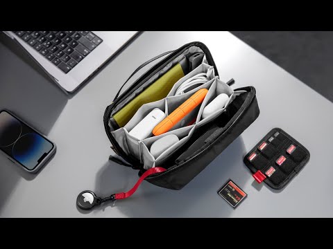 Video Tomtoc Navigator-T13