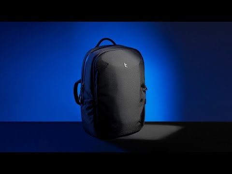 Video Tomtoc UrbanEX-T65