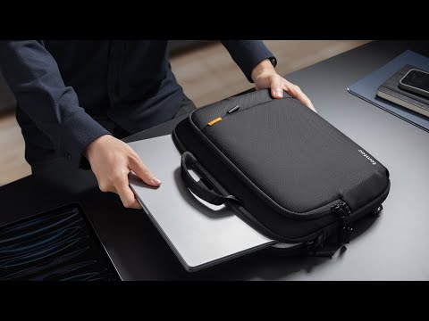 Video Tomtoc Defender-A30