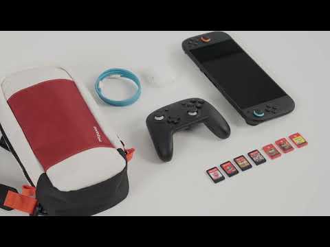 Video Tomtoc GameOn-G49
