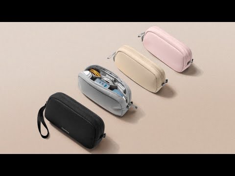 Video Tomtoc Light-T12