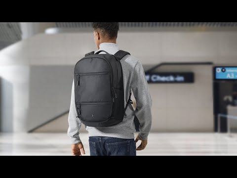 Video Tomtoc UrbanEX-T77