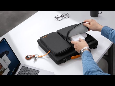 Video Tomtoc Defender-A42
