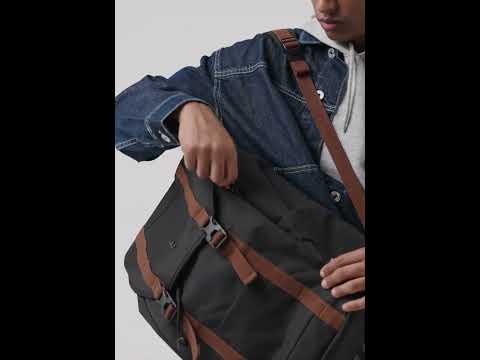 Video Tomtoc VintPack-TA1