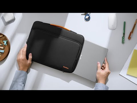 Video Tomtoc Defender-A14