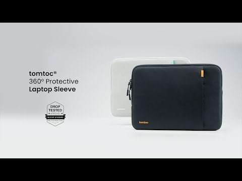 Video Tomtoc Defender-A13