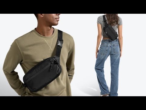 Video Tomtoc Aviator-T33