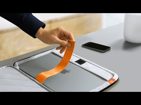 Video Tomtoc Defender-A22
