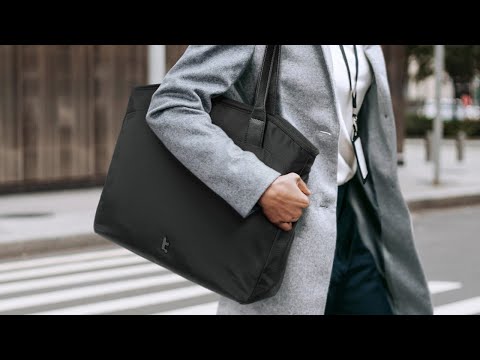 Video Tomtoc Versatile-T23